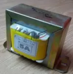 Biến Áp Đối Xứng 12V5A BDX125